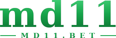 md11 logo
